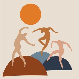 Логотип @tibmedprosvet - Здоровый движ