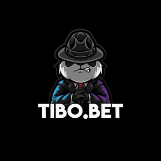 Логотип @tibobet - TIBO.BET