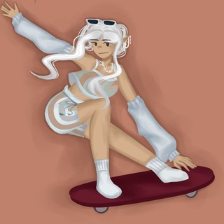 Логотип @tichur - Пупсики торгашки