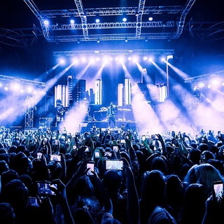 Логотип @ticket_room - Ticket room (Пермь)