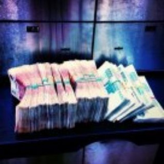 Логотип @ticket_to_life - Билетик в жизнь 💰