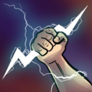 Логотип @ticketing_god - Продавай билеты как бог