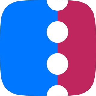 Логотип @tickets_vk - VK Билеты