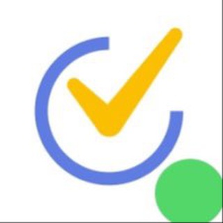 Логотип @ticktick_chat - TickTick Chat