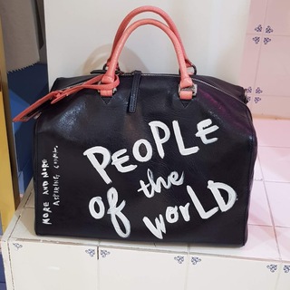 Логотип @tickttoseoul - Ticket to Seoul