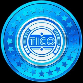 Логотип @tico_id - TICO Indonesia