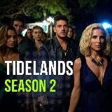 Логотип @tidelands_vf - tidelands_vf