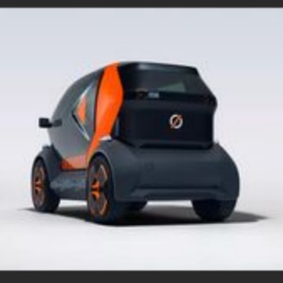 Логотип @tiems2023 - МАШИНЫ & CAR