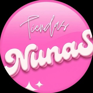 Логотип @tiendasnunas - Tiendas Nunas💜