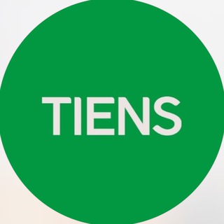 Логотип @tiens_russia - Тяньши