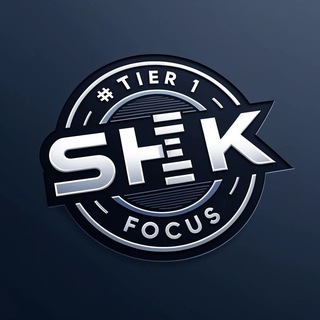 Логотип @tier1shik - #Тир1щик