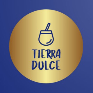 Логотип @tierradulce - Tierra Dulce