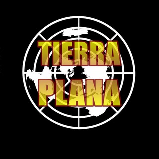 Логотип @tierraplana - Tierra Plana