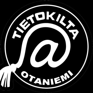Логотип @tietokilta - Tietokilta