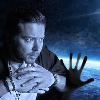 Логотип @tietotmir333 - ТЫ ЕСТЬ ВСЁ