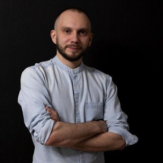 Логотип @tifanyukgr - Григорий Тифанюк