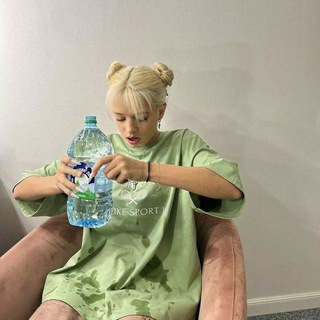 Логотип @tiffachatt - ч а т у с и к❕🫖