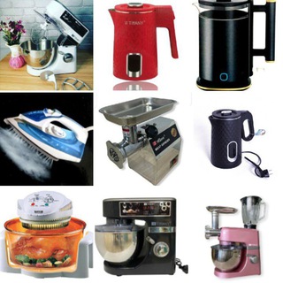 Логотип @tiffanytekhnika - Бытовая Техника 11-61