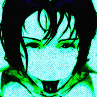 Логотип @tifikkkgay - тифик блин ✶🪱