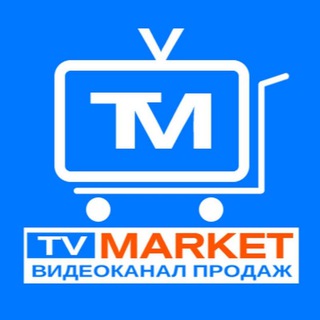Логотип @tiflo_market - ТифлоМаркет