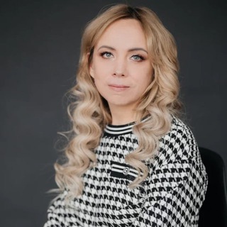 Логотип @tiflonadezhda - ТифлоНадежда - помощь детям с нарушением зрения