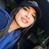 Логотип @tigaxeda - Muslim fashion