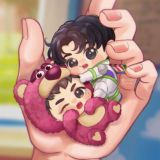 Логотип @tiger_cubs_forever - ♡☞Т༙྇и༙྇г༙྇р༙྇я༙྇т༙྇а༙྇☜♡