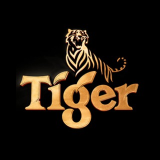 Логотип @tiger_pc28 - PC28 Crystal Tiger