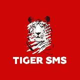 Логотип @tiger_sms_com - tiger_sms_com