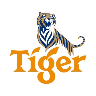 Логотип @tigerbeer_kz - tigerbeer.kz