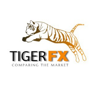 Логотип @tigerfxchat - TigerFX.me