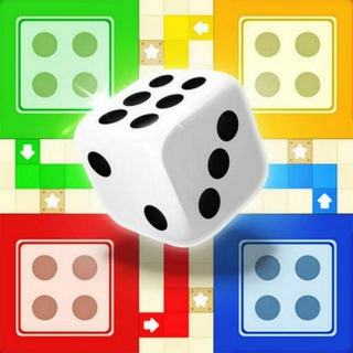 Логотип @tigerludokingsa - TIGER KING TRUSTED LUDO