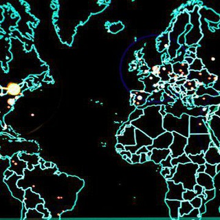 Логотип @tigermanroot - Cyber Security Channel