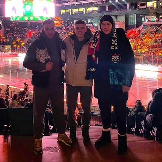 Логотип @tigermans73 - 🦁