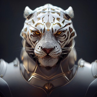 Логотип @tigers_crypt - Tigers Crypto