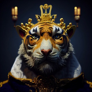 Логотип @tigers_media - Tigers Media