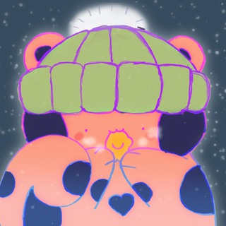 Логотип @tigorubico - °✧ тигор убико ✧°