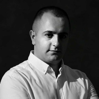 Логотип @tigran_matinyan - Tigran's Channel