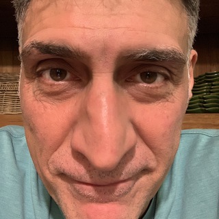 Логотип @tigrankeosayan - Тигран Кеосаян