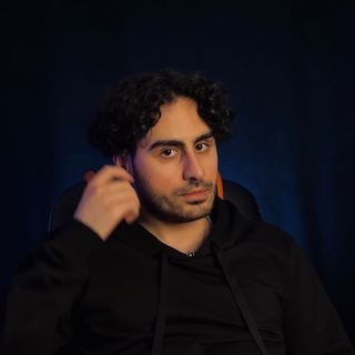 Логотип @tigranovakimyanpsychology - Psychology by Tigran Ovakimyan