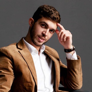 Логотип @tigranvardani - Тигран Варданян. Избранное.