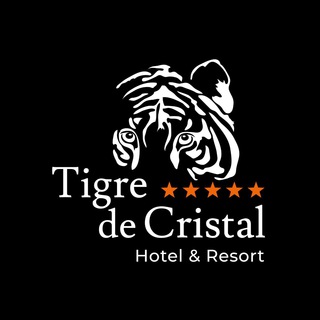Логотип @tigredecristal_casino - Tigre de Cristal Hotel & Resort