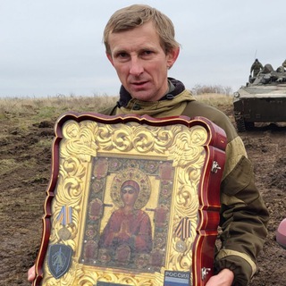 Логотип @tigrenok_tv - Egortsev_TV Александр Егорцев