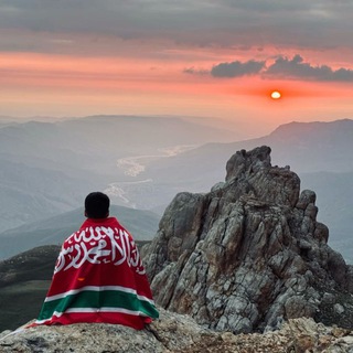 Логотип @tigrenokhalifata - Quran