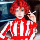 Логотип @tigrenokpisya - Princess Официальный Канал 👑