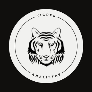 Логотип @tigresanalistasapuestas - Tigres Analistas Apuestas GRATIS