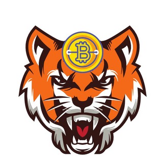 Логотип @tigroidy - TIGROID [CRYPTO]