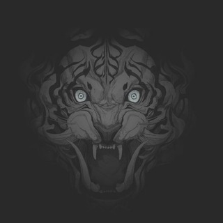 Логотип @tigrolove - Тигролов