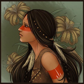 Логотип @tigrovayalilia - Тигровая лилия