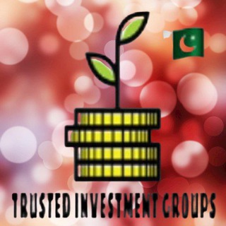 Логотип @tigspscommunity - TRUSTED INVESTMENT GROUPS Community🇵🇰